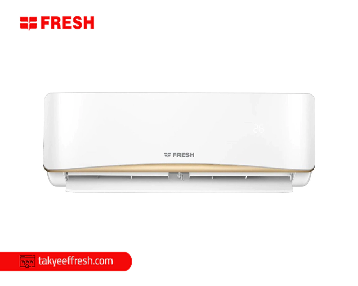 تكييف فريش بريميير تربو (Premier Turbo) بقدرة 4 حصان 